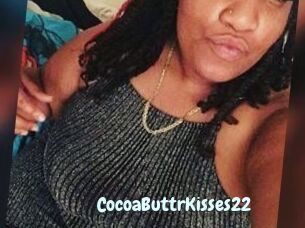 CocoaButtrKisses22