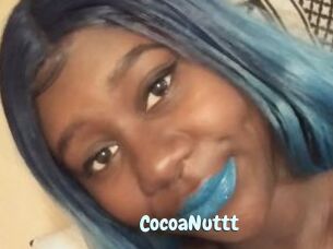 CocoaNuttt