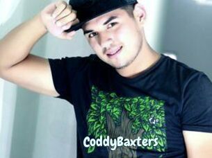 CoddyBaxters