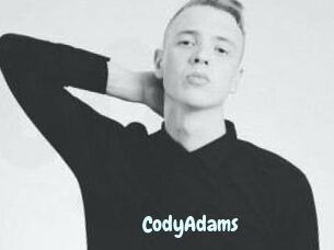 Cody_Adams