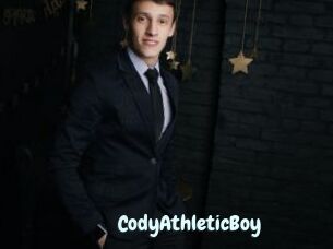 CodyAthleticBoy