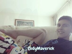 CodyMaverick