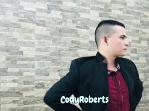 CodyRoberts