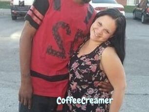 CoffeeCreamer