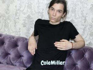 ColeMiller
