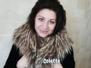 Colette