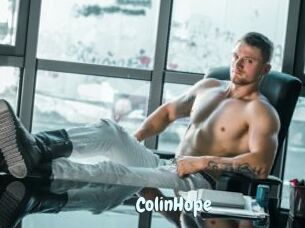 ColinHope