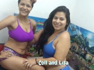 Coll_and_Lisa