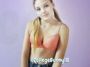 CollegeBunny18