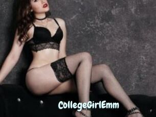 CollegeGirlEmm