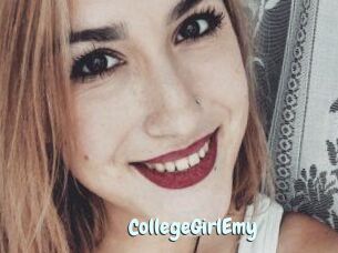 CollegeGirlEmy