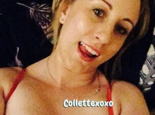 Collettexoxo