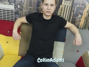 CollinAdams