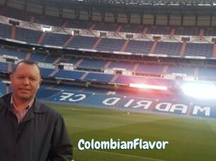 ColombianFlavor