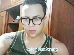 ColombianStrong