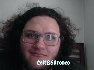 Colt86Bronco