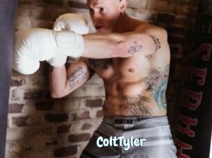 ColtTyler