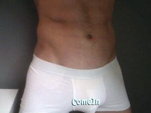 ComeIn