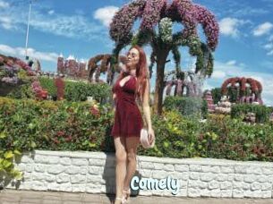 Comely