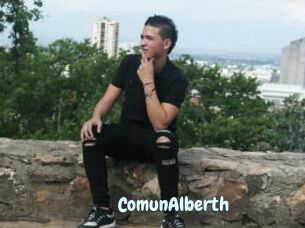 ComunAlberth