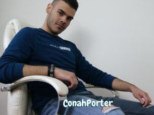 ConahPorter