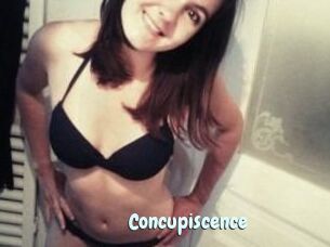 Concupiscence