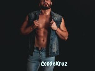 CondeKruz