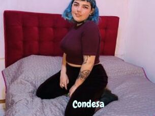 Condesa