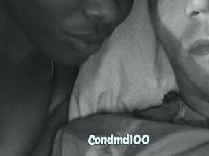 Condmd100