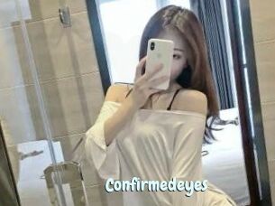 Confirmedeyes