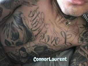 Connor_Laurent