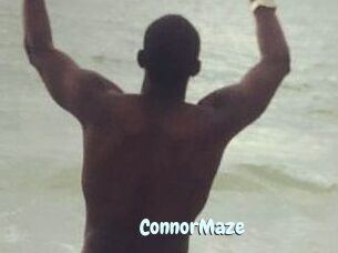 Connor_Maze
