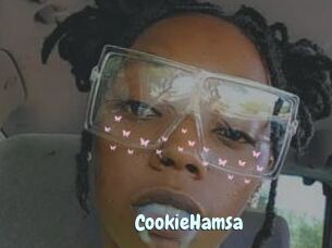 CookieHamsa