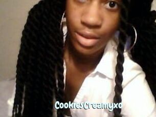 CookiesCreamyxo