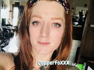 CopperFoXXX