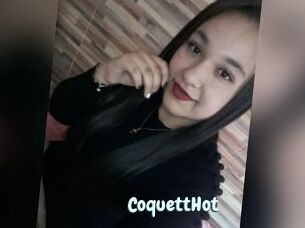 CoquettHot