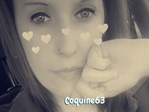 Coquine63