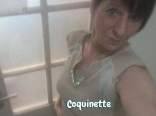 Coquinette