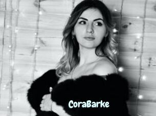 CoraBarke