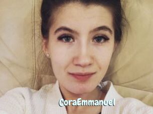 CoraEmmanuel