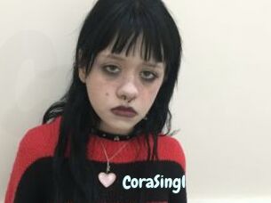 CoraSingl