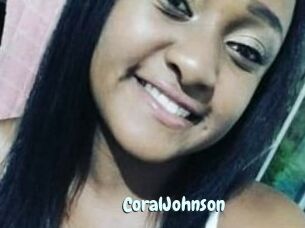 CoralJohnson