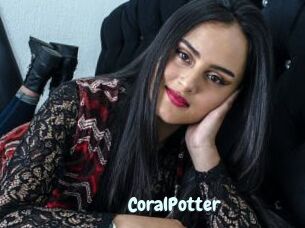 CoralPotter