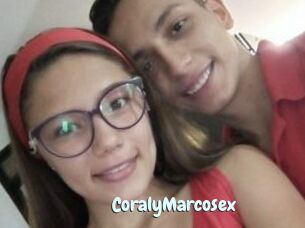 CoralyMarcosex