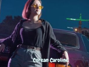 Corean_Caroline
