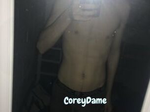 CoreyDame