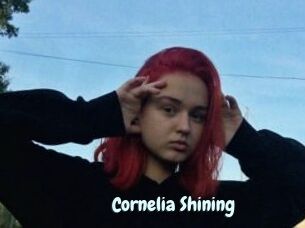 Cornelia_Shining