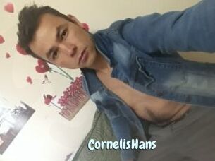 CornelisHans
