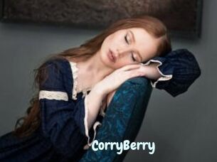 CorryBerry