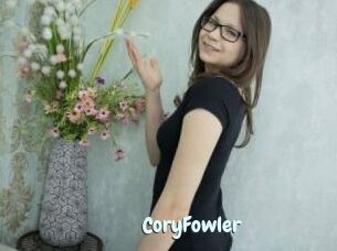 CoryFowler